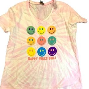 New without tags boutique tee, 2XL